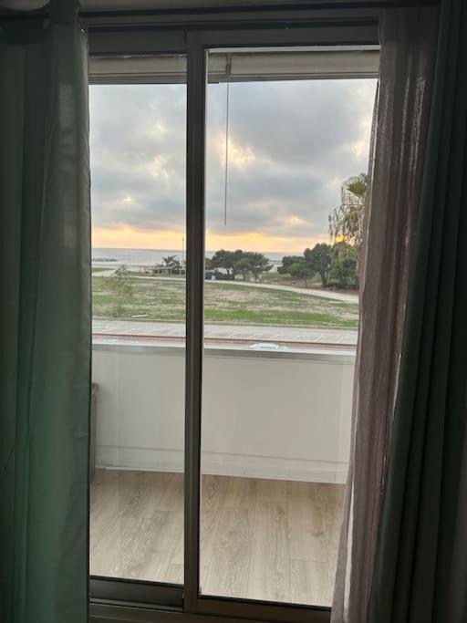 Appart T3 Vue Mer En Face Des Jo Marseille Exterior photo